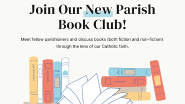 Parish Book Club