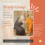St. Monica Prayer Group