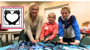 Works of Mercy Afternoon Jan. 25