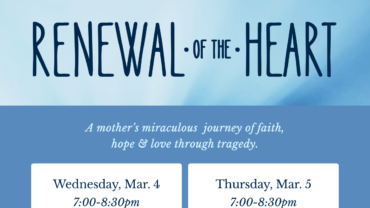 Renewal of the Heart Lenten Mission