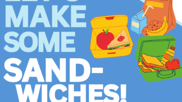 Lenten Service Opportunities