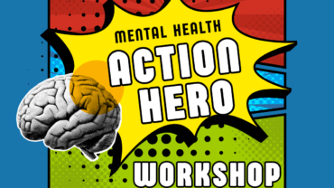 Mental Health Workshop May 28 at St. Mary of the Hills