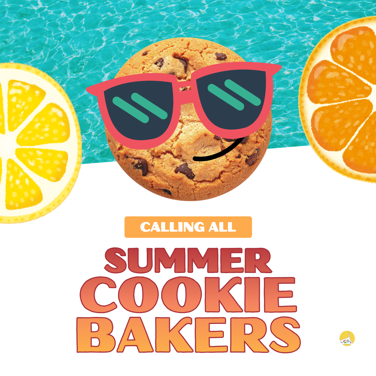 Summer cookie bakers needed