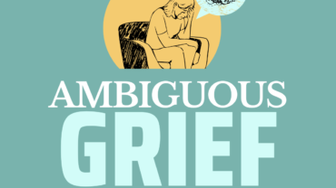 Join us for a workshop and dinner on ambiguous grief