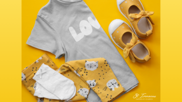 Donate kids clothing to help a mom of six